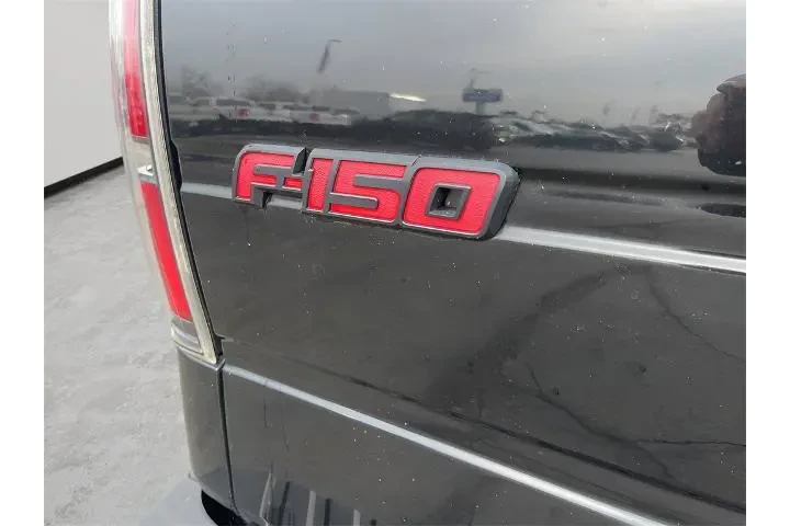 $13988 : Ford F-150 2014 4x4 Limited image 7