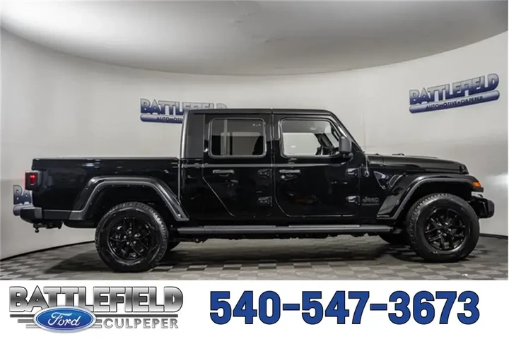 $23500 : Jeep Gladiator 2022 4x4 Spor image 10