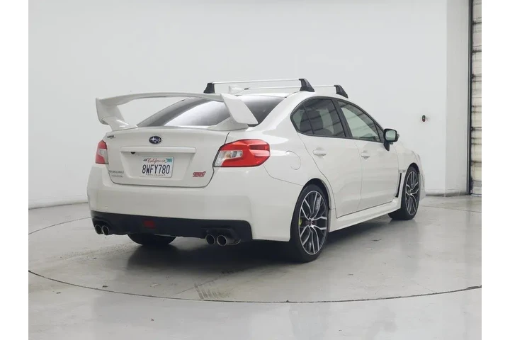 $39998 : Subaru WRX 2020 AWD STI 4dr image 8