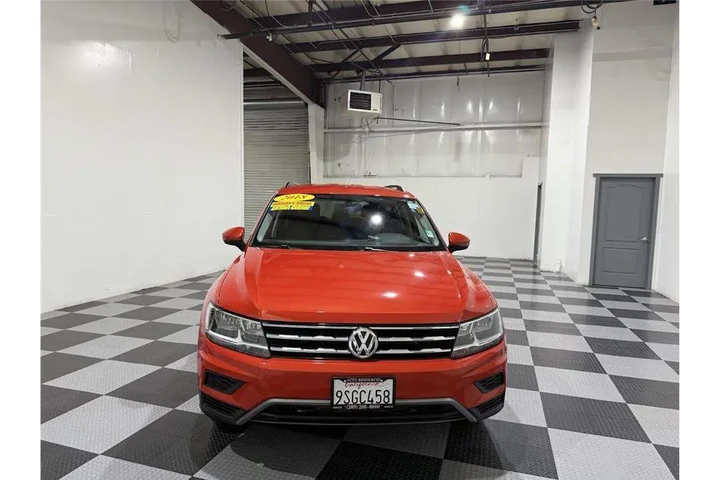 $14499 : Tiguan 2018 image 2
