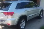 $6800 : 2012 JEEP GRAND CHEROKEE thumbnail