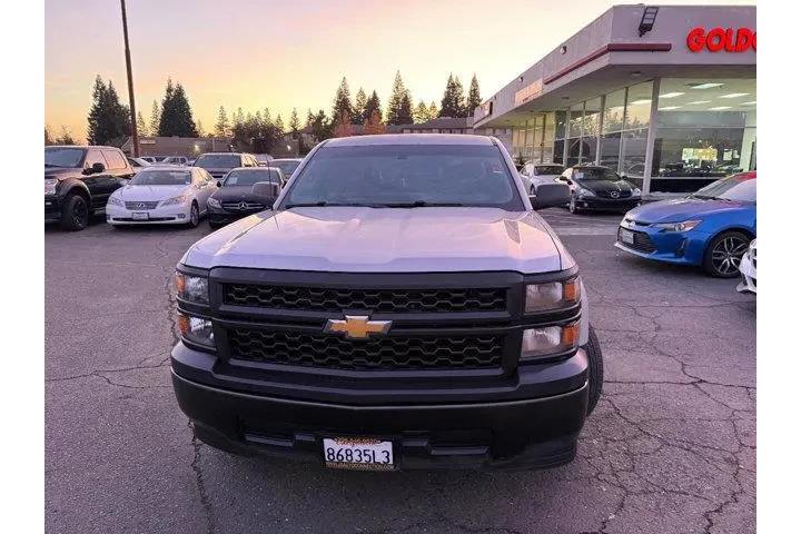 $16958 : Chevrolet Silverado 1500 201 image 2