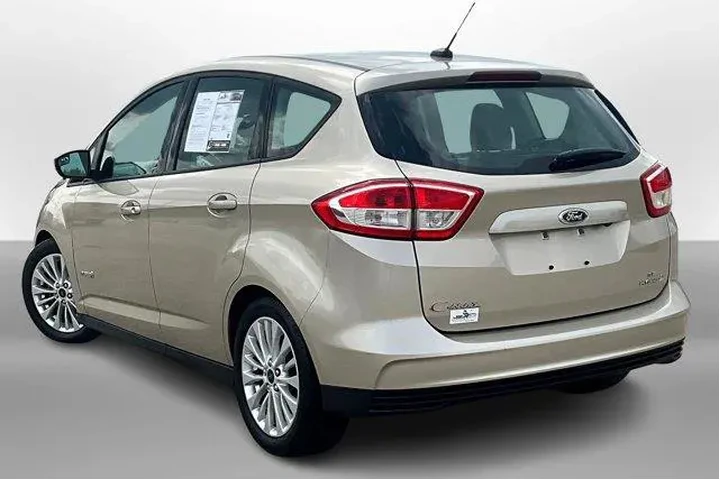 $15693 : Ford C-MAX Hybrid 2017 SE 4d image 10