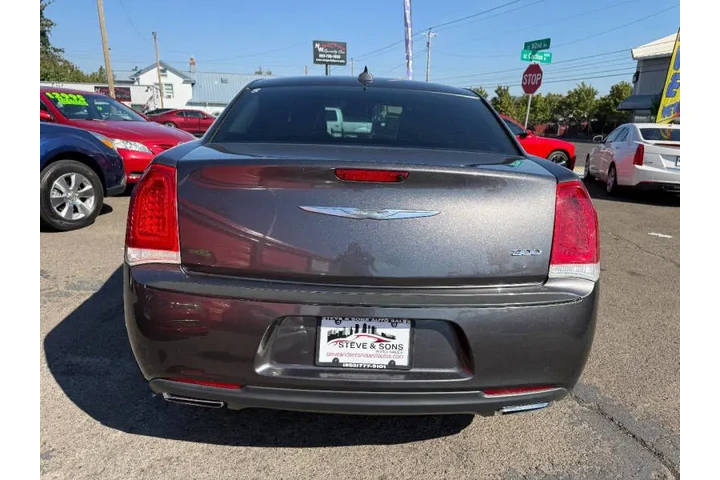 $8995 : 2015 300 Limited image 6
