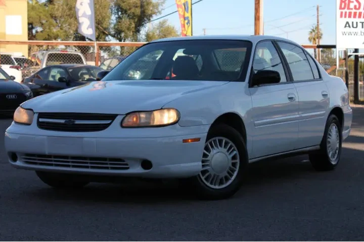 $4995 : 2001 Malibu image 4