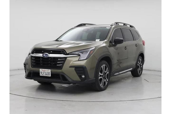 $33998 : Subaru Ascent 2024 AWD Limit image 4