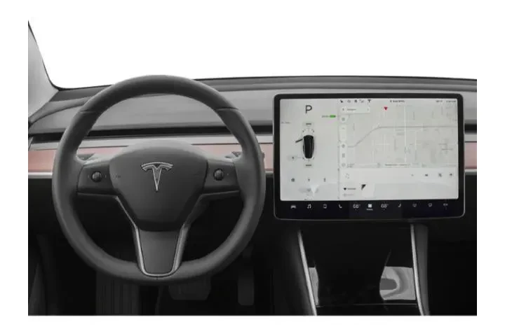 $20998 : Tesla Model 3 2020 AWD Stand image 7