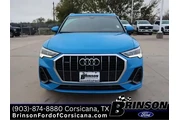 $18800 : Audi Q3 2019 AWD quattro S l thumbnail