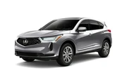 $33670 : Acura RDX 2022 SH-AWD 4dr SU thumbnail