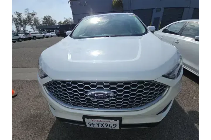 $26999 : Ford Edge 2023 AWD ST-Line 4 image 2