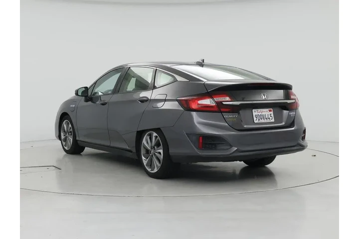 $16998 : Honda Clarity Plug-In Hybrid image 2