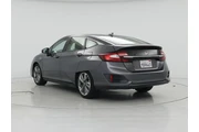 $16998 : Honda Clarity Plug-In Hybrid thumbnail