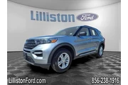 $28800 : Ford Explorer 2022 AWD XLT 4 thumbnail