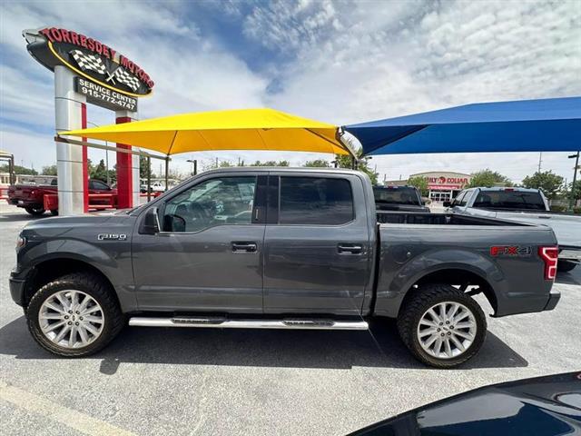 $39995 : Pre-Owned 2020 F150 SuperCrew image 9