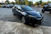 2017 Corolla XLE en Chico