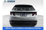 $21397 : Hyundai TUCSON 2024 AWD SEL thumbnail