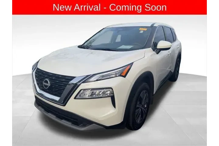 $20519 : Nissan Rogue 2023 SV 4dr Cro image 1