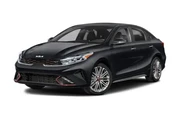 Kia Forte 2023 GT 4dr Sedan