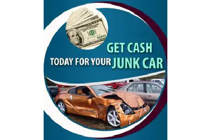CASH CASH POR SU JUNK CAR!! 🚗 image 1