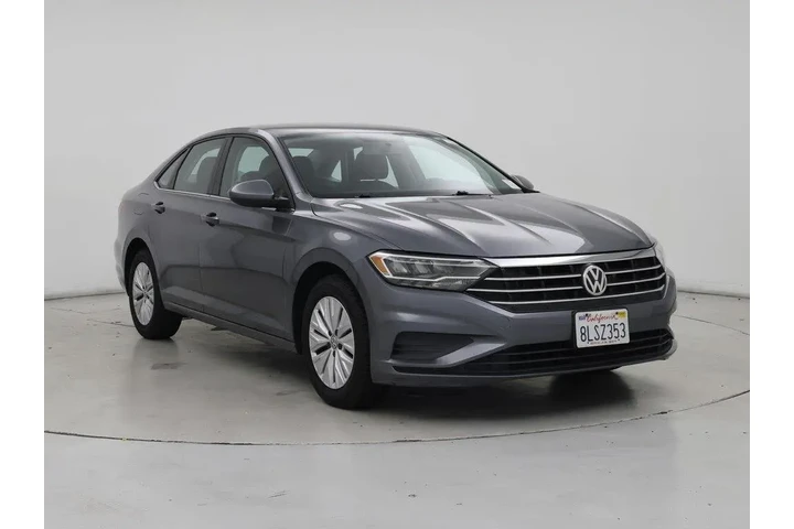 $13599 : Volkswagen Jetta 2019 S 4dr image 1