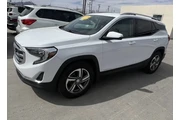 $17900 : 2019 GMC Terrain SLT thumbnail