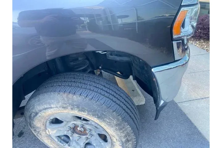 $35289 : Ram 2500 2019 4x4 Tradesman image 10