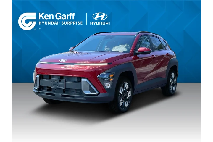 $22293 : Hyundai KONA 2024 AWD SEL 4d image 1