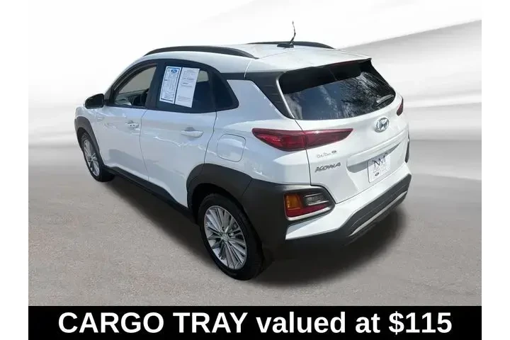 $12970 : Hyundai KONA 2019 AWD SEL 4d image 5