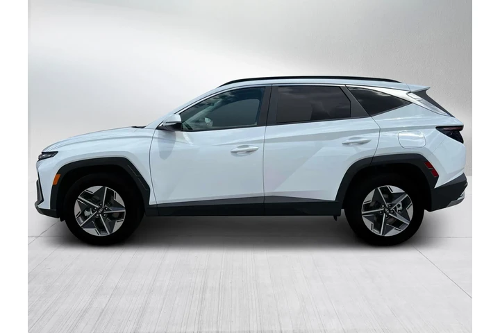 $34000 : Hyundai TUCSON Hybrid 2025 A image 3