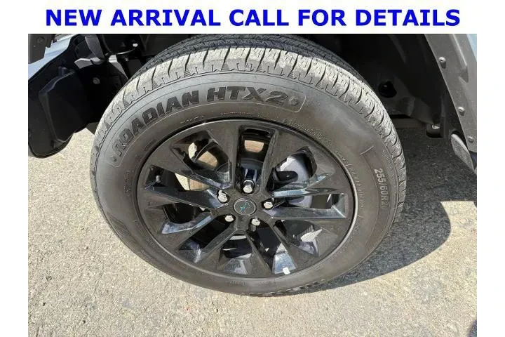 $34000 : Jeep Wrangler 2025 4x4 Backc image 8