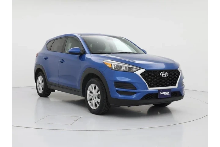 $14998 : Hyundai TUCSON 2019 AWD SE 4 image 1