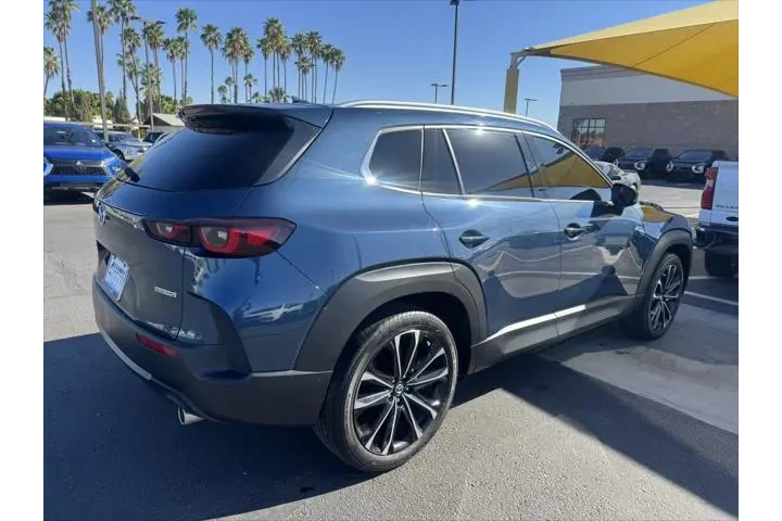 $30999 : Mazda CX-50 2025 AWD 2.5 S P image 5