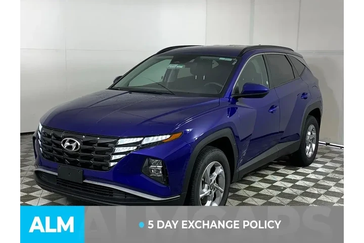 $19820 : Hyundai TUCSON 2024 AWD SEL image 5