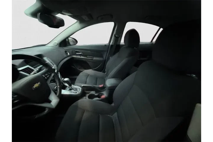 $9971 : Chevrolet Cruze 2014 1LT Aut image 8