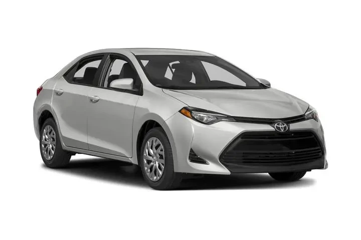 $13977 : Toyota Corolla 2018 L 4dr Se image 6