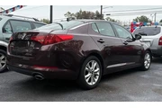 $7400 : 2011 Optima thumbnail