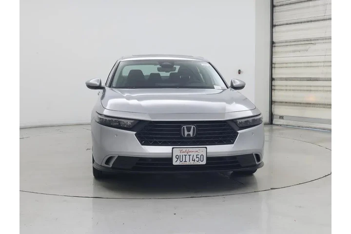 $32998 : Honda Accord Hybrid 2025 EX- image 5