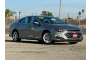 Chevrolet Malibu 2024 LT 4dr