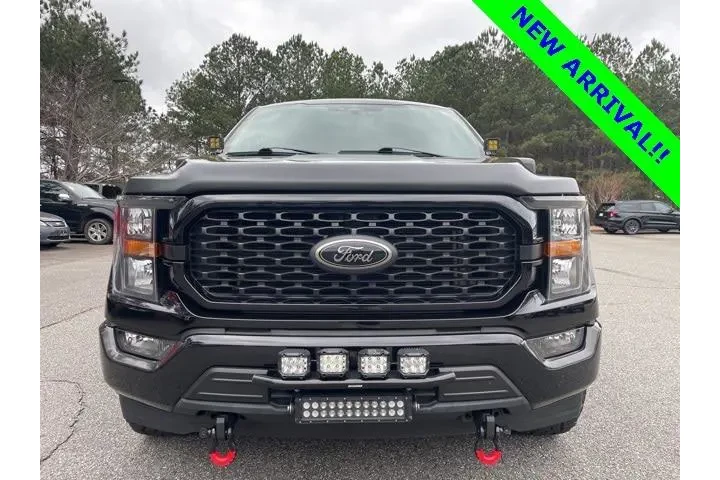 $38939 : Ford F-150 2023 4x4 XL 4dr S image 7