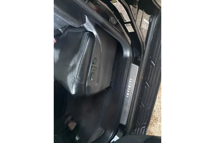 $25149 : INFINITI QX80 2020 AWD Luxe image 6