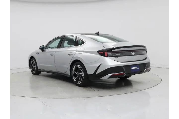 $28998 : Hyundai SONATA 2025 SEL Conv image 2