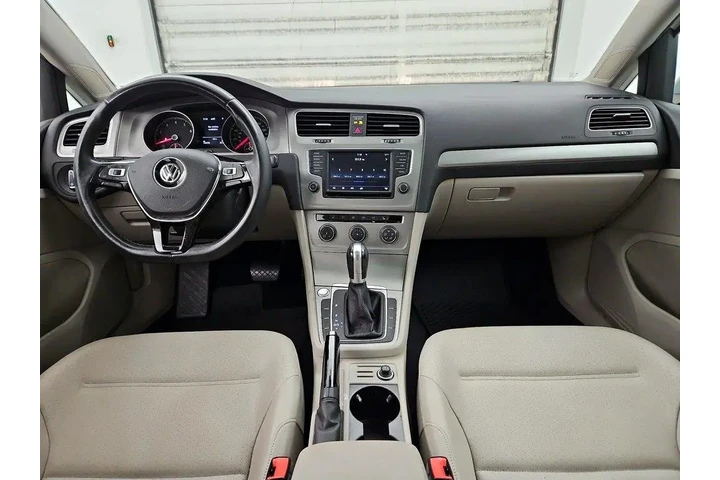 $15998 : Volkswagen Golf 2017 TSI Wol image 9