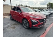 $19499 : Hyundai KONA 2022 N Line 4dr thumbnail