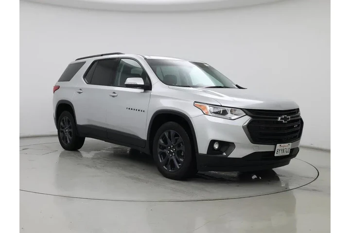 $29998 : Chevrolet Traverse 2021 RS 4 image 1