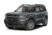 Ford Bronco Sport 2025 AWD B en Long Island