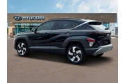 $27995 : Hyundai KONA 2024 AWD Limite thumbnail