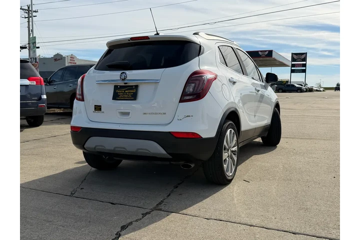 $7999 : 2018 Encore Preferred FWD image 10
