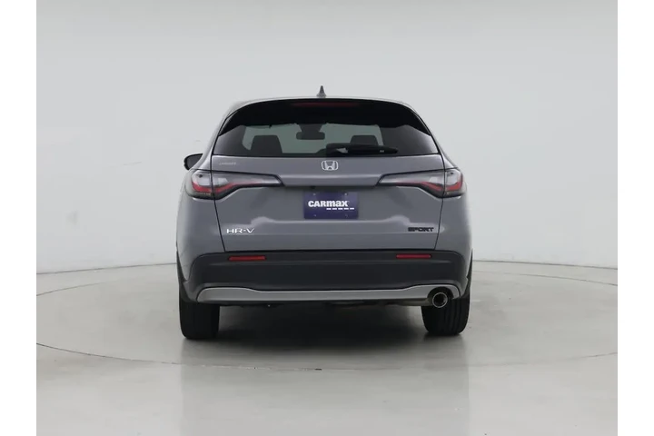 $26998 : Honda HR-V 2024 Sport 4dr Cr image 6