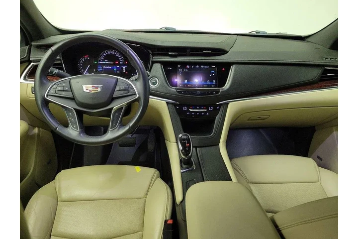 $20998 : Cadillac XT5 2018 Luxury 4dr image 9