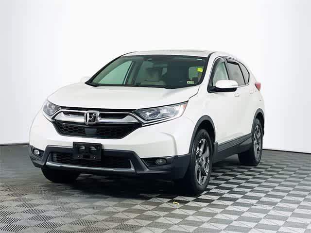 $19836 : PRE-OWNED 2018 HONDA CR-V EX image 4